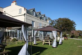 Great Trethew Manor Hotel & Restaurant