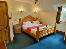 Great Trethew Manor Hotel & Restaurant