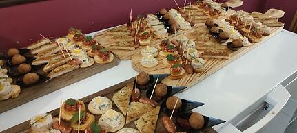 Great Trethew Manor Hotel & Restaurant