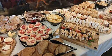 Great Trethew Manor Hotel & Restaurant