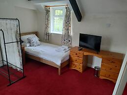 Great Trethew Manor Hotel & Restaurant