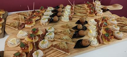 Great Trethew Manor Hotel & Restaurant