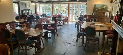 Great Trethew Manor Hotel & Restaurant