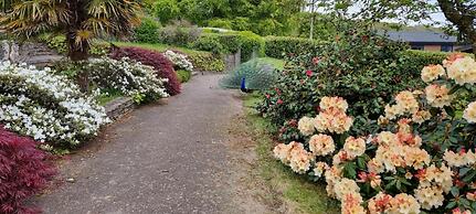 Great Trethew Manor Hotel & Restaurant