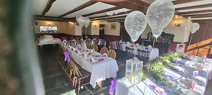 Great Trethew Manor Hotel & Restaurant