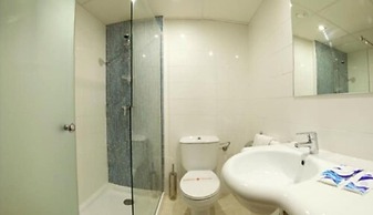 Hotel Seramar Luna Park Adults Only