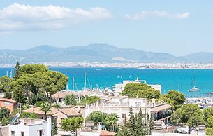 Hotel Seramar Luna Park Adults Only