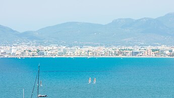 Hotel Seramar Luna Park Adults Only