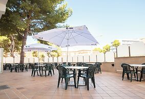 Hotel Seramar Luna Park Adults Only