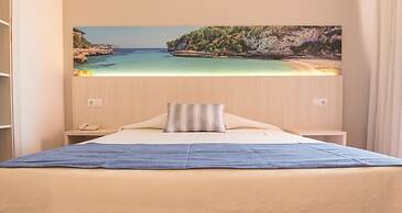 Hotel Seramar Luna Park Adults Only