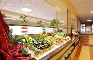 Hotel Seramar Luna Park Adults Only