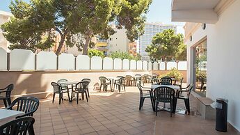 Hotel Seramar Luna Park Adults Only