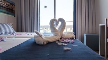 Hotel Seramar Luna Park Adults Only