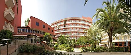 Hotel Seramar Luna Park Adults Only