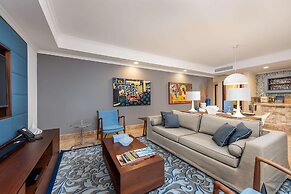 Cornelia Diamond Golf Resort & SPA