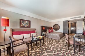 Cornelia Diamond Golf Resort & SPA