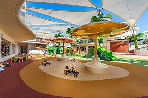 Cornelia Diamond Golf Resort & SPA