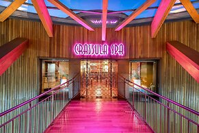 Cornelia Diamond Golf Resort & SPA