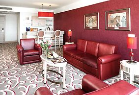 Cornelia Diamond Golf Resort & SPA