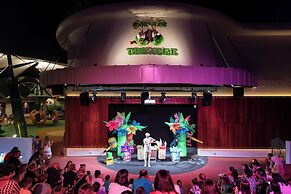 Cornelia Diamond Golf Resort & SPA