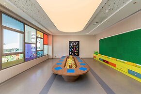 Cornelia Diamond Golf Resort & SPA