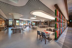 Cornelia Diamond Golf Resort & SPA