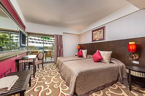 Cornelia Diamond Golf Resort & SPA