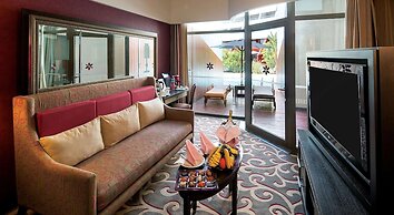 Cornelia Diamond Golf Resort & SPA