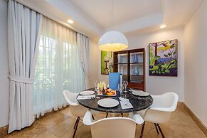 Cornelia Diamond Golf Resort & SPA