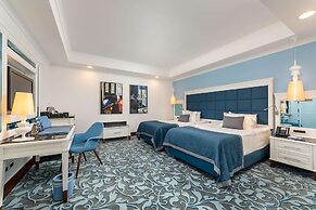 Cornelia Diamond Golf Resort & SPA