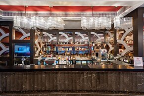 Cornelia Diamond Golf Resort & SPA