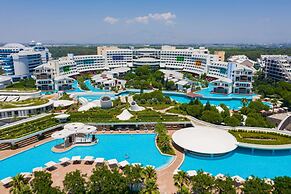 Cornelia Diamond Golf Resort & SPA