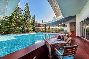 Cornelia Diamond Golf Resort & SPA