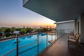 Cornelia Diamond Golf Resort & SPA