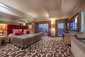 Cornelia Diamond Golf Resort & SPA