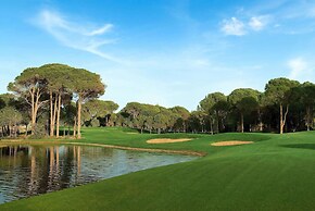 Cornelia Diamond Golf Resort & SPA