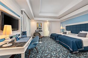 Cornelia Diamond Golf Resort & SPA