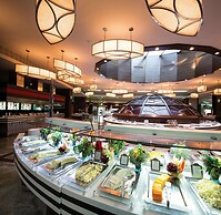 Cornelia Diamond Golf Resort & SPA