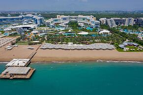 Cornelia Diamond Golf Resort & SPA