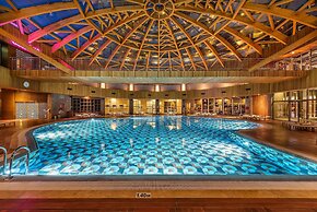 Cornelia Diamond Golf Resort & SPA