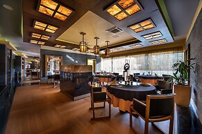 Cornelia Diamond Golf Resort & SPA