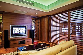 Cornelia Diamond Golf Resort & SPA