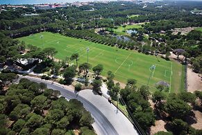 Cornelia Diamond Golf Resort & SPA