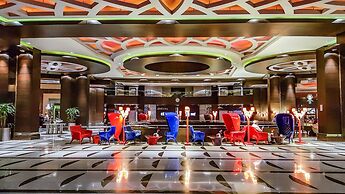 Cornelia Diamond Golf Resort & SPA