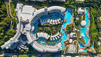 Cornelia Diamond Golf Resort & SPA