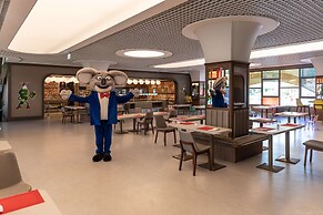 Cornelia Diamond Golf Resort & SPA