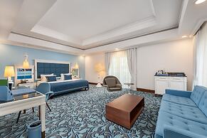 Cornelia Diamond Golf Resort & SPA