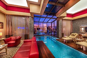 Cornelia Diamond Golf Resort & SPA