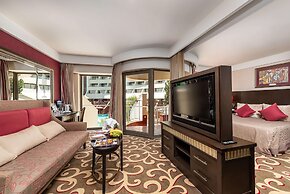 Cornelia Diamond Golf Resort & SPA