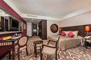 Cornelia Diamond Golf Resort & SPA